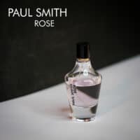 Paul Smith Rose Eau de Parfum