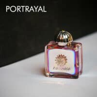 Amouage Portrayal Woman Eau de Parfum(Batch - 2019)
