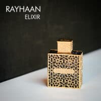 Rayhaan Elixir Eau de Parfum