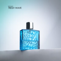 Rayhaan Fresh Wave