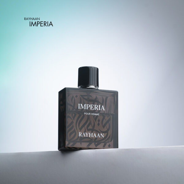 Rayhaan Imperia