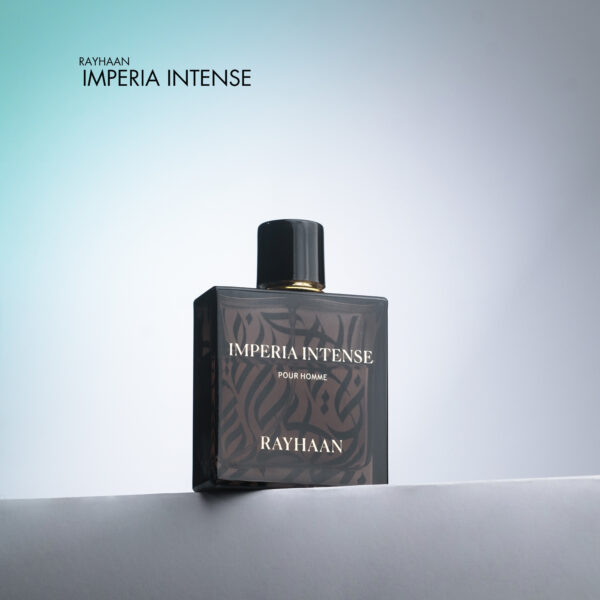 Rayhaan Imperia Intense