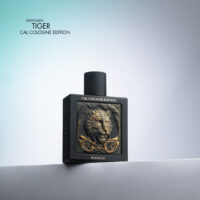 rayhaan tiger cal cologne edition Rayhaan Tiger