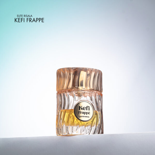 Elite Risala Kefi Frappe