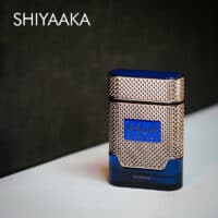 Khadlaj Shiyaaka Blue Eau de Parfum