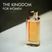 Lattafa The Kingdom For Her Eau De Parfum