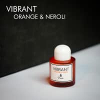 Emir Vibrant Orange & Neroli Eau de Parfum