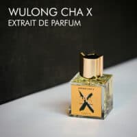 Nishane Wulong Cha X Extrait de Parfum