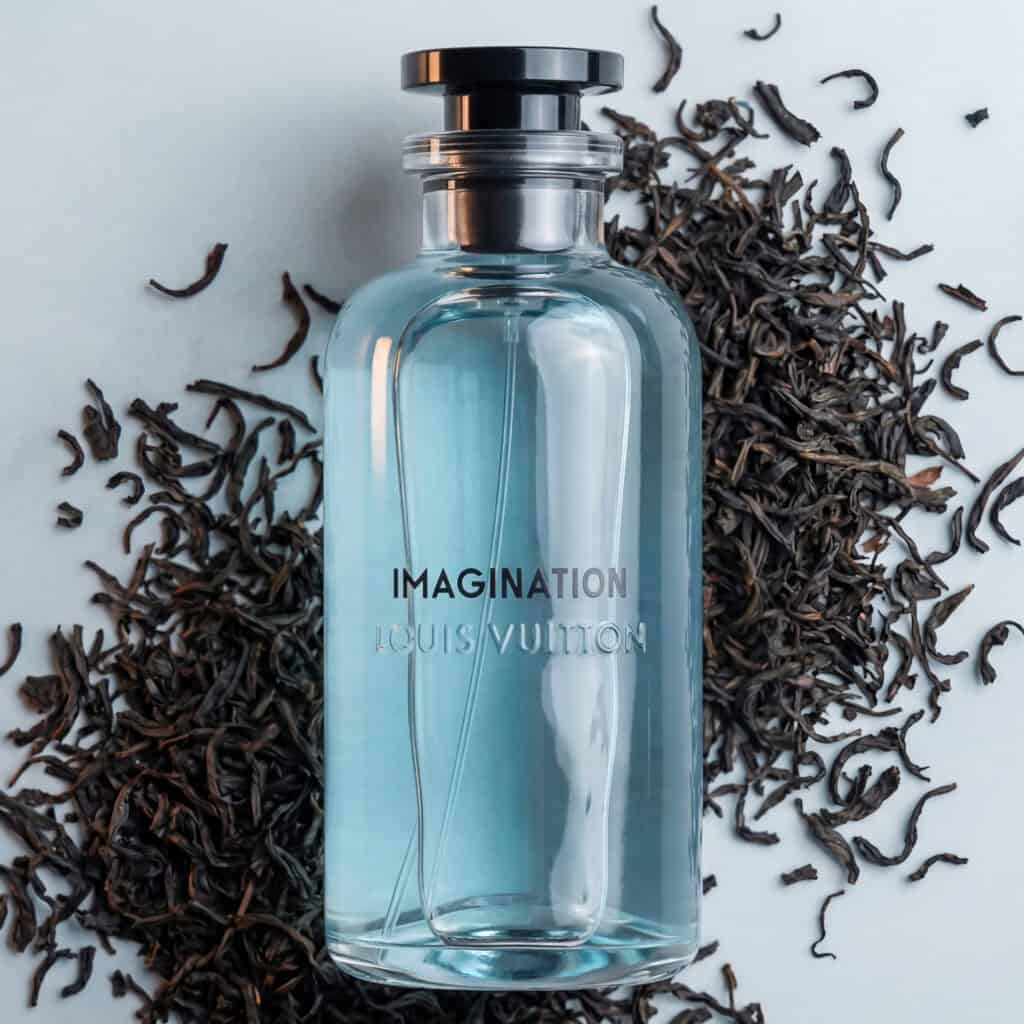 Louis Vuitton Imagination - aromatica.one
