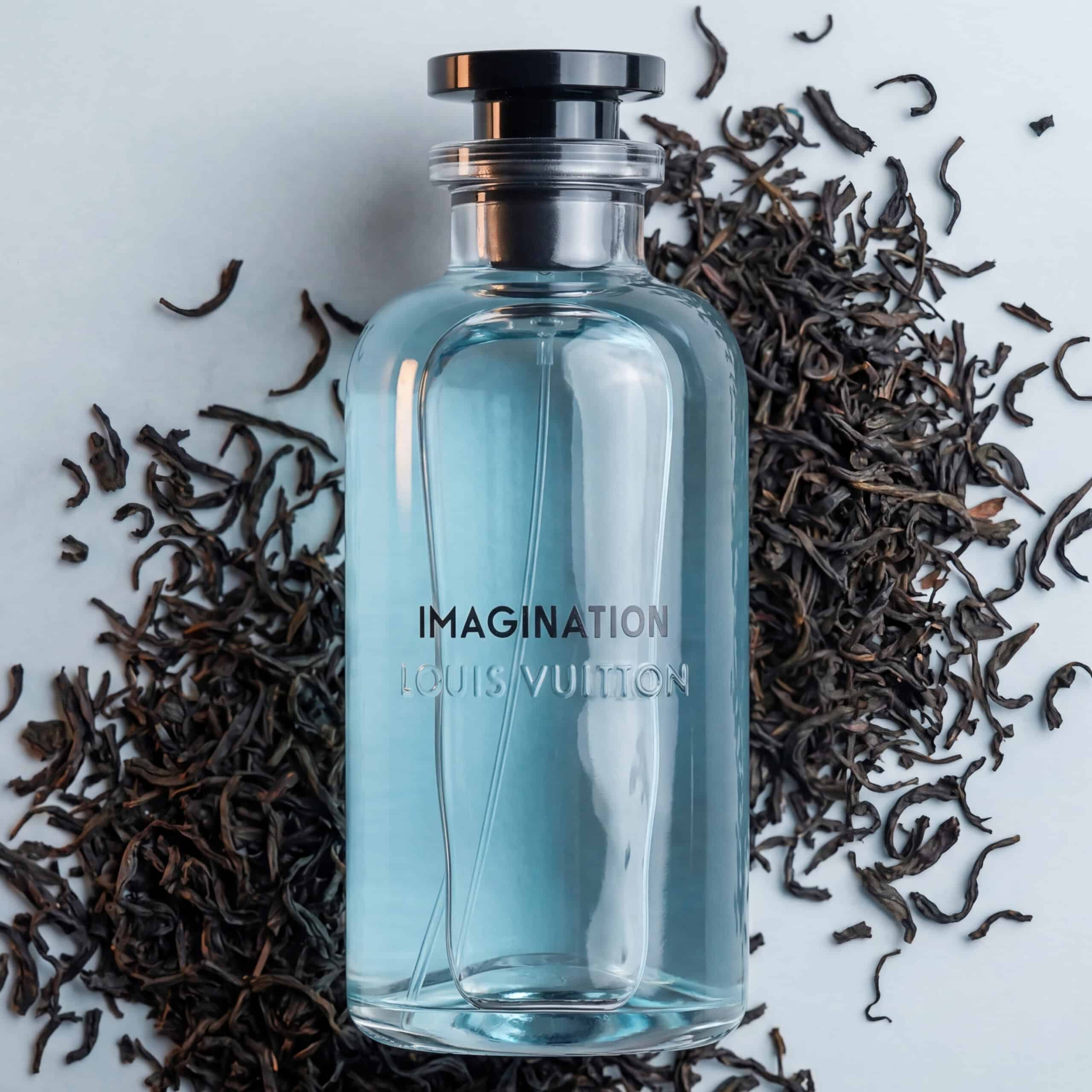 Louis Vuitton Imagination - aromatica.one