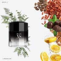 Paco Rabanne Black XS