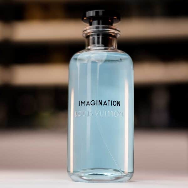 Louis Vuitton Imagination