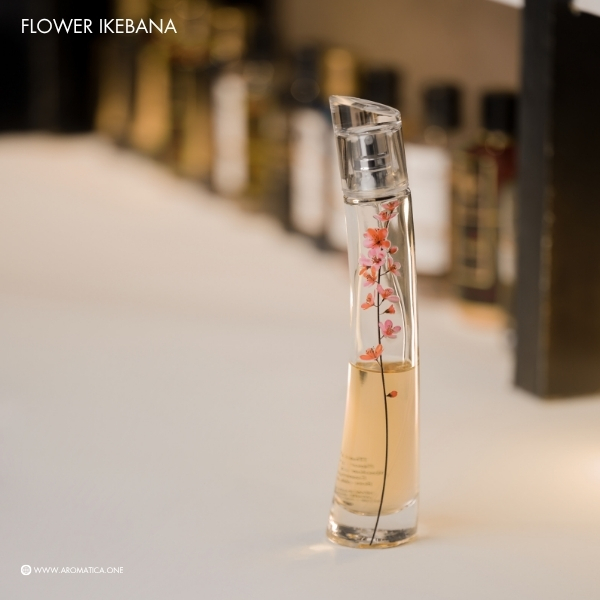 Kenzo Flower Ikebana Eau de Parfum