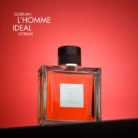 GUERLAIN L’HOMME IDEAL EXTREME Guerlain L’Homme Ideal Extreme