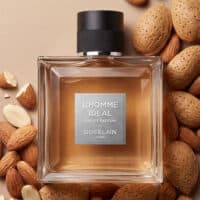 Guerlain (6) Guerlain L’Homme Ideal