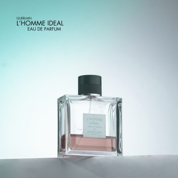 Guerlain L’Homme Ideal