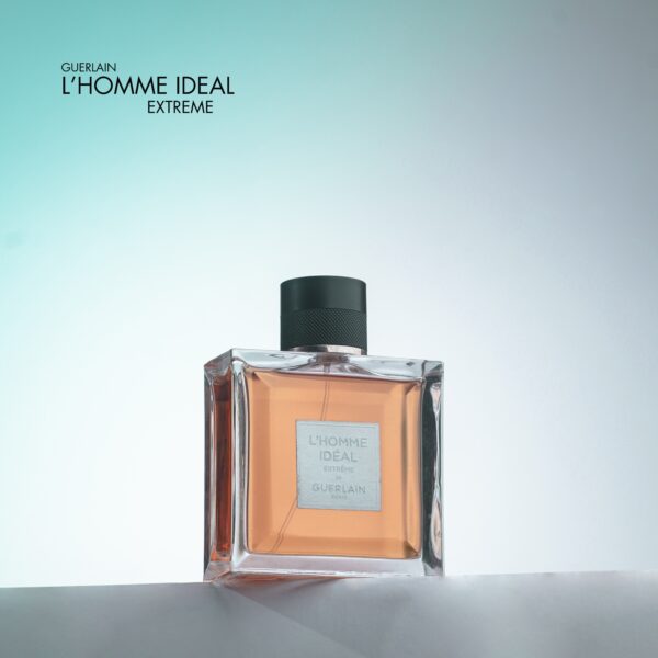 Guerlain L’Homme Ideal Extreme