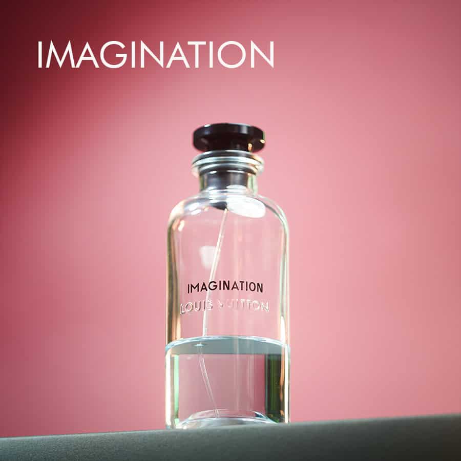 Louis Vuitton Imagination - aromatica.one