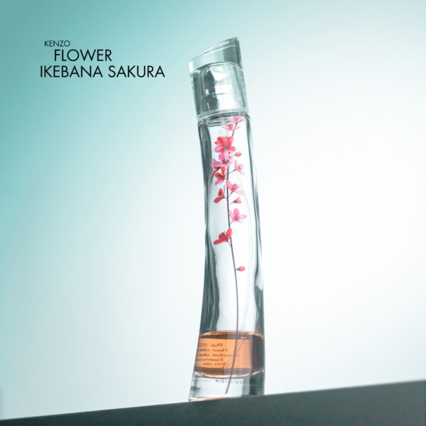 Kenzo Flower Ikebana Eau de Parfum