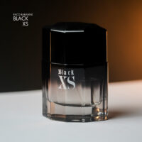 Paco Rabanne Black XS