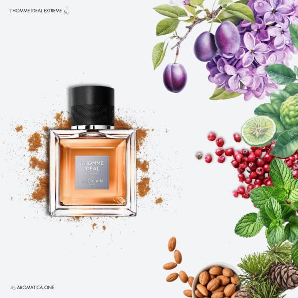 L’HOMME IDEAL EXTREME Guerlain L’Homme Ideal Extreme