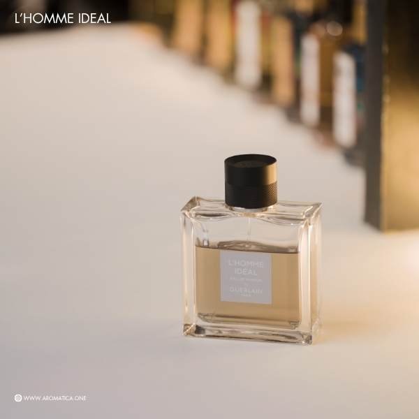 Guerlain L’Homme Ideal Eau de Parfum