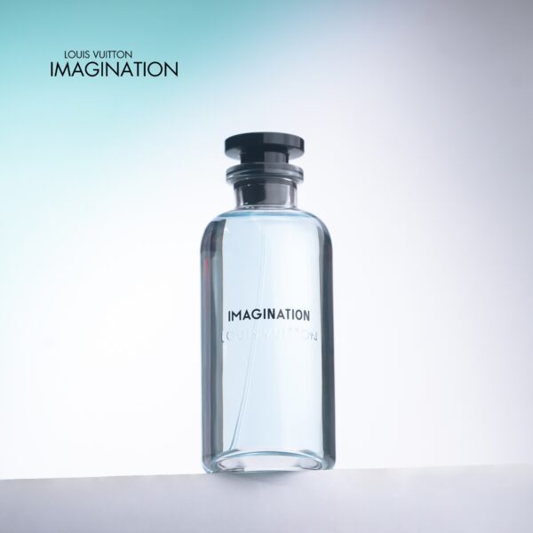 Louis Vuitton Imagination Louis Vuitton Imagination