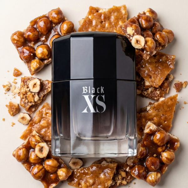 Paco Rabanne Black XS