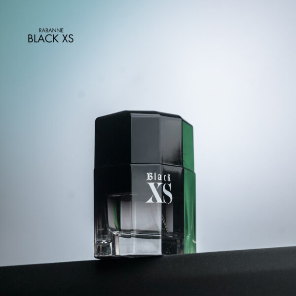 Paco Rabanne Black XS