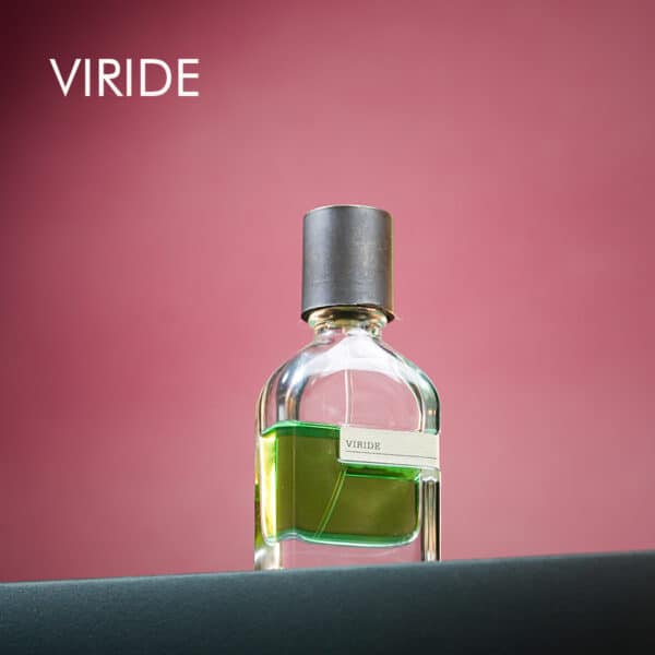Orto Parisi Viride