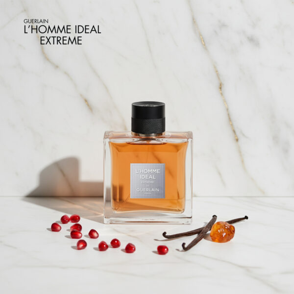Guerlain L’Homme Ideal Extreme