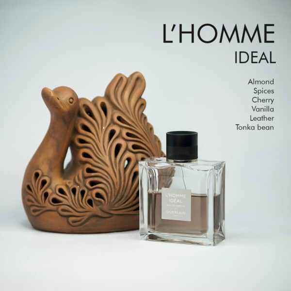 L’Homme Ideal Eau de Parfum