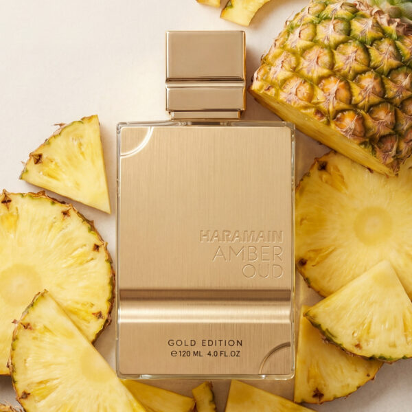 7 Al Haramain Amber Oud Gold Edition