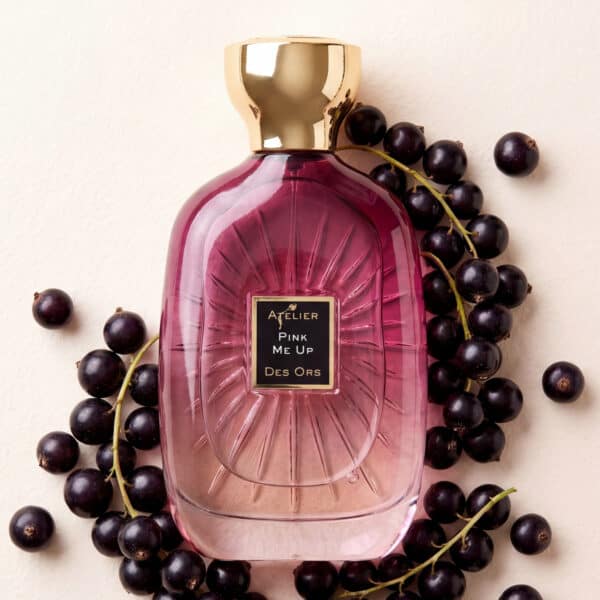 Atelier des Ors Pink Me Up