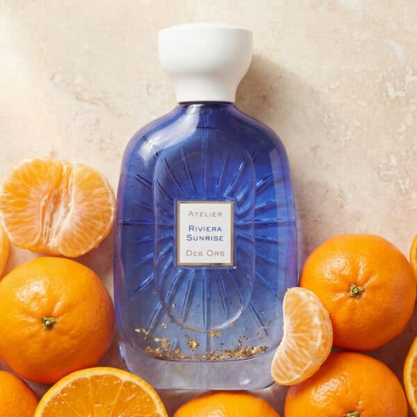 ADO (3) Atelier des Ors Riviera Sunrise