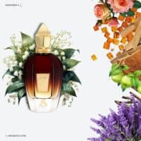 Xerjoff Alexandria II Eau de Parfum