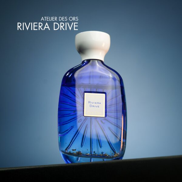 Atelier des Ors Riviera Drive Eau de Parfum