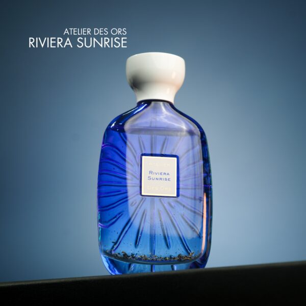 Atelier des Ors Riviera Sunrise Eau de Parfum