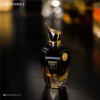Xerjoff Alexandria II Eau de Parfum