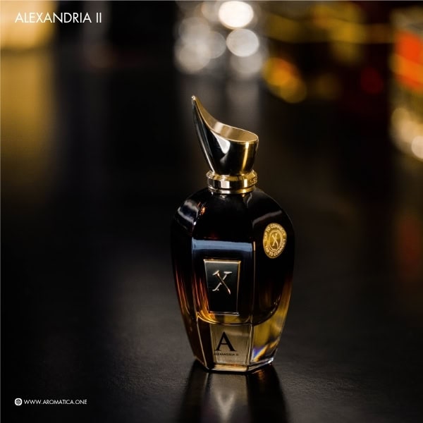 Xerjoff Alexandria II Eau de Parfum
