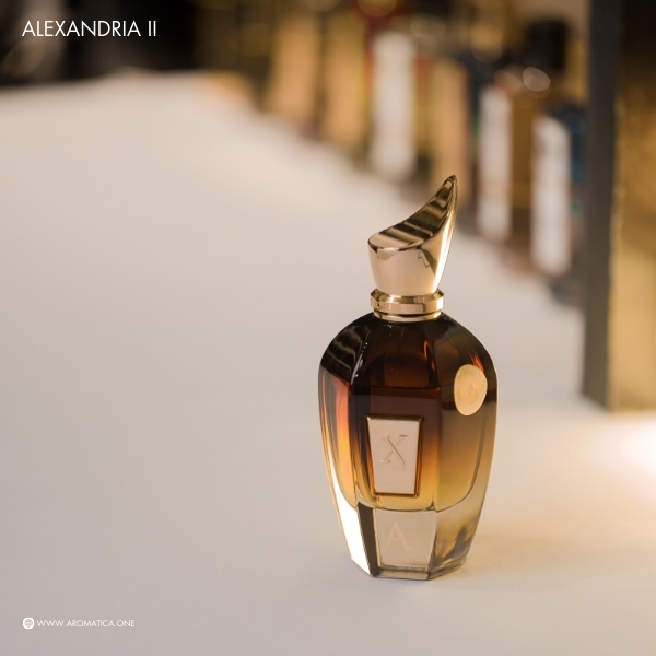 Xerjoff Alexandria II Eau de Parfum