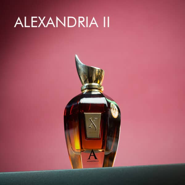 Xerjoff Alexandria II Eau de Parfum