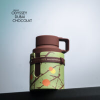 Armaf Odyssey Dubai Chocolat