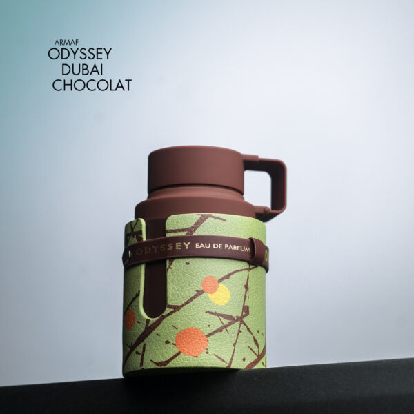 Armaf Odyssey Dubai Chocolat