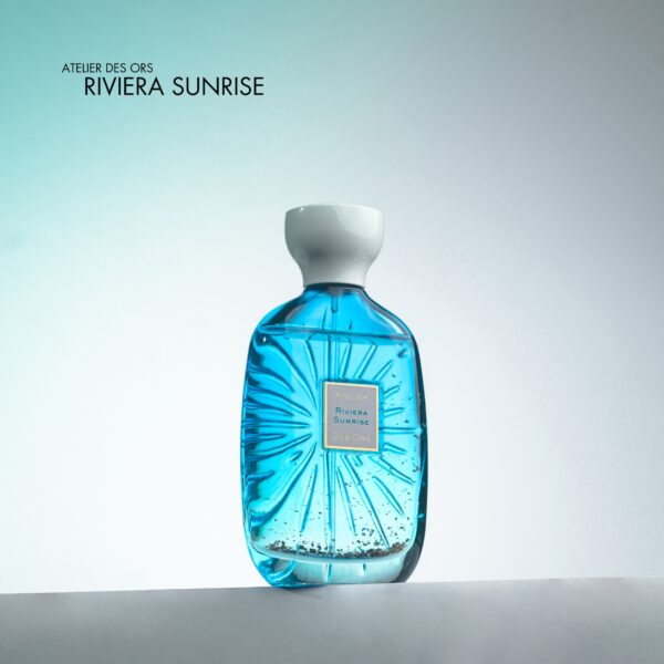 Atelier des Ors Riviera Sunrise