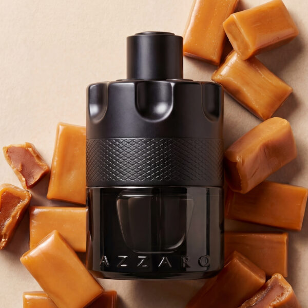 Azzaro The Most Wanted EDT Intense