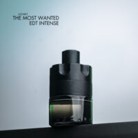 Azzaro The Most Wanted EDT Intense