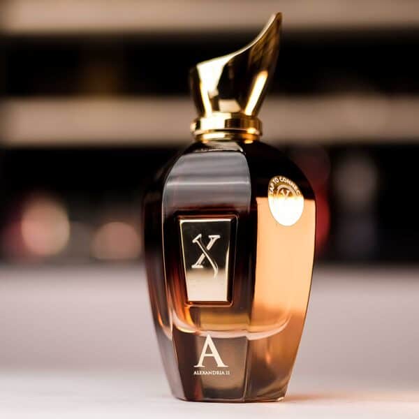 Xerjoff Alexandria II Eau de Parfum