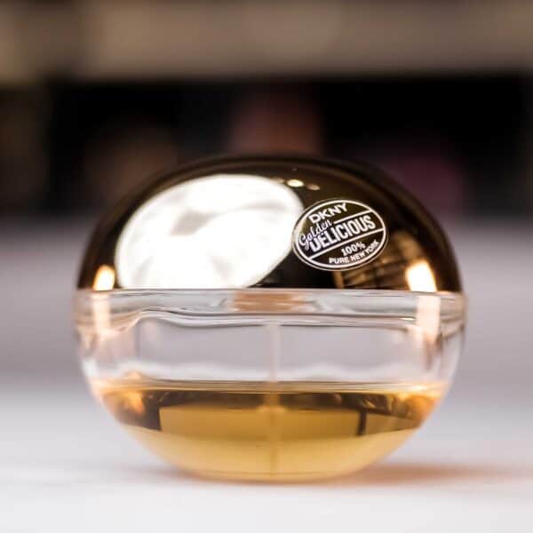 DKNY Golden Delicious