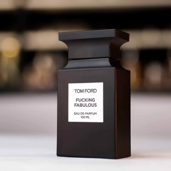 Tom Ford F-----g Fabulous Eau de Parfum